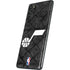 NBA Utah Jazz Black Rust Galaxy S20 Fan Edition Skin
