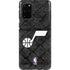 NBA Utah Jazz Black Rust Galaxy S20 Plus Pro Case