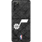 NBA Utah Jazz Black Rust Galaxy S20 Plus Skin