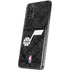 NBA Utah Jazz Black Rust Galaxy S20 Plus Skin