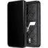 NBA Utah Jazz Black Rust Galaxy S20 Plus Waterproof Case