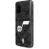NBA Utah Jazz Black Rust Galaxy S20 Pro Case