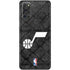NBA Utah Jazz Black Rust Galaxy S20 Skin