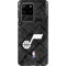 NBA Utah Jazz Black Rust Galaxy S20 Ultra 5G Pro Case