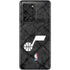 NBA Utah Jazz Black Rust Galaxy S20 Ultra 5G Skin