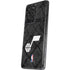 NBA Utah Jazz Black Rust Galaxy S20 Ultra 5G Skin
