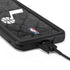 NBA Utah Jazz Black Rust Galaxy S20 Waterproof Case