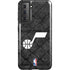 NBA Utah Jazz Black Rust Galaxy S21 5G Pro Case