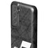 NBA Utah Jazz Black Rust Galaxy S21 5G Pro Case
