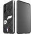 NBA Utah Jazz Black Rust Galaxy S21 5G Pro Case