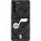 NBA Utah Jazz Black Rust Galaxy S21 5G Skin