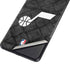 NBA Utah Jazz Black Rust Galaxy S21 5G Skin