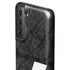 NBA Utah Jazz Black Rust Galaxy S21 Plus 5G Pro Case