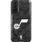 NBA Utah Jazz Black Rust Galaxy S21 Plus 5G Pro Case