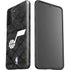 NBA Utah Jazz Black Rust Galaxy S21 Plus 5G Pro Case