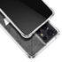NBA Utah Jazz Black Rust Galaxy S21 Ultra 5G Clear Case
