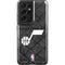 NBA Utah Jazz Black Rust Galaxy S21 Ultra 5G Pro Case