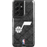 NBA Utah Jazz Black Rust Galaxy S21 Ultra 5G Pro Case