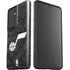 NBA Utah Jazz Black Rust Galaxy S21 Ultra 5G Pro Case
