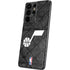 NBA Utah Jazz Black Rust Galaxy S21 Ultra 5G Skin