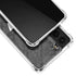 NBA Utah Jazz Black Rust Galaxy S22 Clear Case