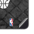 NBA Utah Jazz Black Rust Galaxy S23 FE Skin