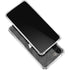 NBA Utah Jazz Black Rust Galaxy S23 Plus Clear Case