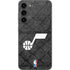NBA Utah Jazz Black Rust Galaxy S23 Plus Skin
