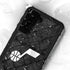 NBA Utah Jazz Black Rust Galaxy S23 Plus Waterproof Case