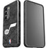 NBA Utah Jazz Black Rust Galaxy S23 Pro Case