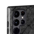NBA Utah Jazz Black Rust Galaxy S23 Ultra Pro Case