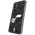 NBA Utah Jazz Black Rust Galaxy S24 Plus Clear Case