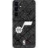 NBA Utah Jazz Black Rust Galaxy S24 Plus Skin