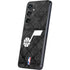 NBA Utah Jazz Black Rust Galaxy S24 Plus Skin