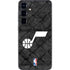 NBA Utah Jazz Black Rust Galaxy S24 Skin