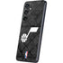 NBA Utah Jazz Black Rust Galaxy S24 Skin