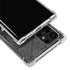 NBA Utah Jazz Black Rust Galaxy S24 Ultra Clear Case