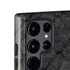 NBA Utah Jazz Black Rust Galaxy S25 Ultra Impact Case