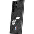 NBA Utah Jazz Black Rust Galaxy S25 Ultra Skin