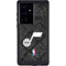 NBA Utah Jazz Black Rust Galaxy S24 Ultra Waterproof Case