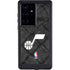 NBA Utah Jazz Black Rust Galaxy S24 Ultra Waterproof Case