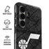 NBA Utah Jazz Black Rust Galaxy S26 Impact Case
