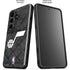 NBA Utah Jazz Black Rust Galaxy S26 Impact Case