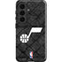 NBA Utah Jazz Black Rust Galaxy S26 Plus Impact Case