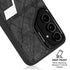 NBA Utah Jazz Black Rust Galaxy S26 Plus Kickstand Case