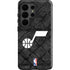 NBA Utah Jazz Black Rust Galaxy S26 Ultra Impact Case