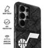 NBA Utah Jazz Black Rust Galaxy S26 Ultra Impact Case