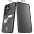 NBA Utah Jazz Black Rust Galaxy S26 Ultra Impact Case