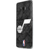 NBA Utah Jazz Black Rust Galaxy S8 Plus Skin