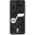 NBA Utah Jazz Black Rust Galaxy S8 Skin